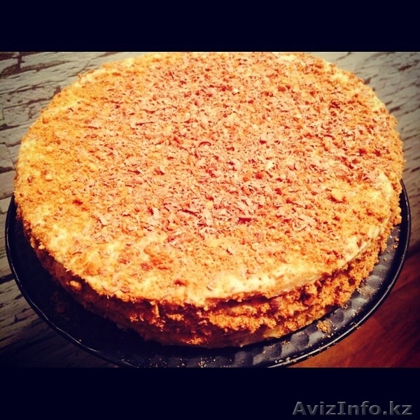 Готовлю на заказ в Алматы - Изображение #2, Объявление #1178054