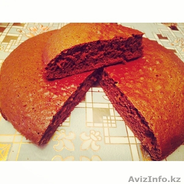 Готовлю на заказ в Алматы - Изображение #3, Объявление #1178054