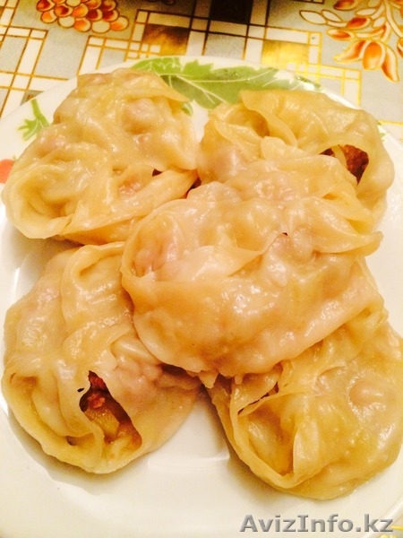 Готовлю на заказ в Алматы - Изображение #4, Объявление #1178054