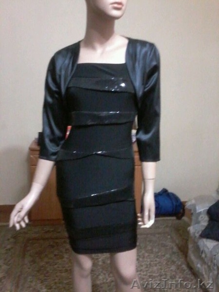 вечерние платья и не только - Изображение #1, Объявление #1176585