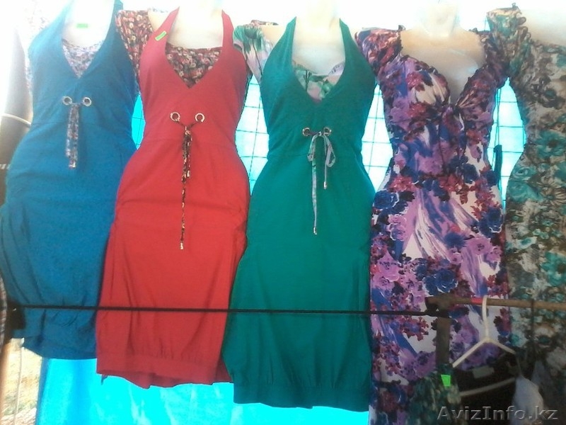 вечерние платья и не только - Изображение #3, Объявление #1176585