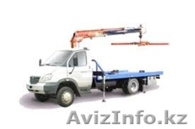 Ваш Эвакуатор в пути!!!!  - Изображение #1, Объявление #1182870