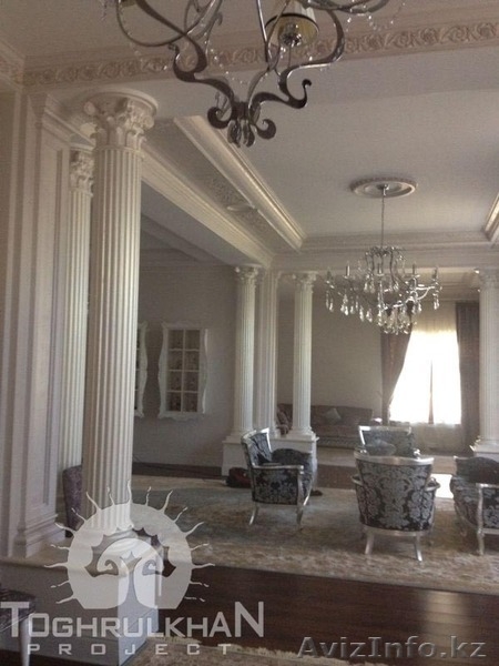 Дизайн интерьера, концепция, эскиз - Изображение #7, Объявление #1179790