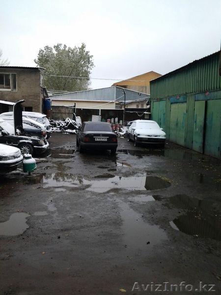 Срочно продам СТО!!! - Изображение #4, Объявление #1176842