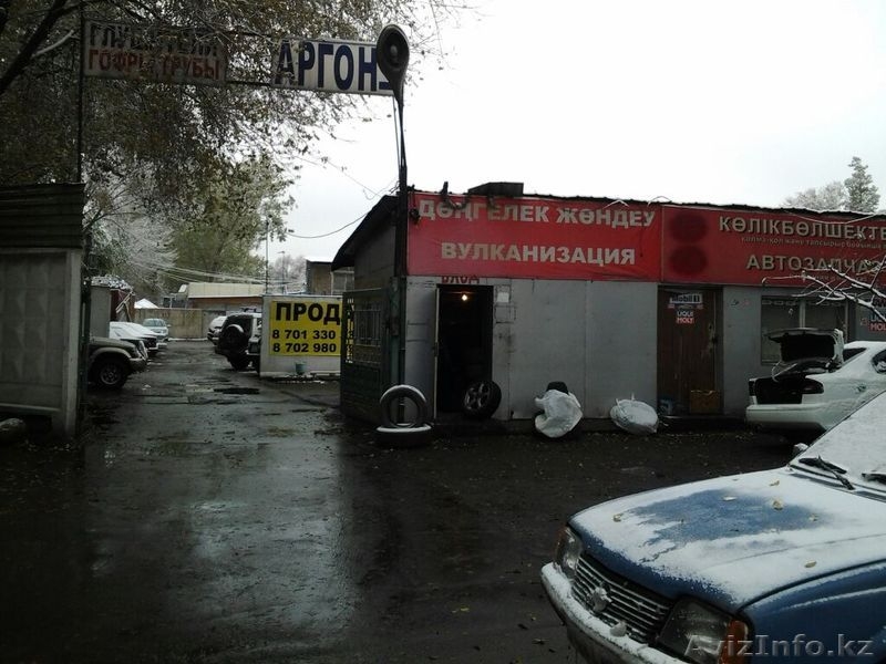 Срочно продам СТО!!! - Изображение #5, Объявление #1176842