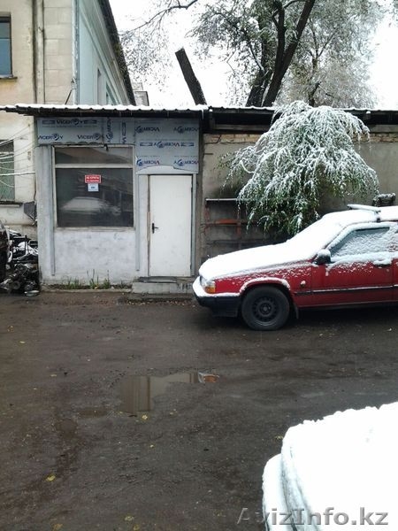 Срочно продам СТО!!! - Изображение #6, Объявление #1176842