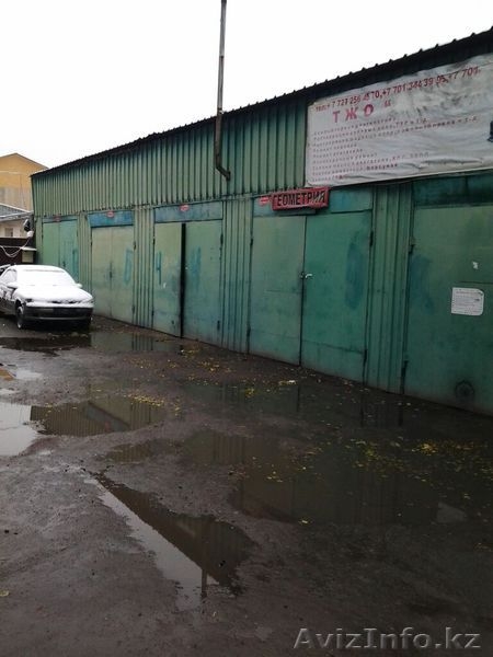 Срочно продам СТО!!! - Изображение #8, Объявление #1176842