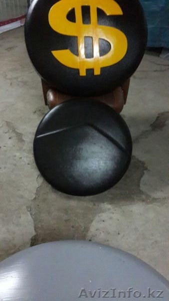 Продажа пластиковых колпаков для запасного колеса - Изображение #1, Объявление #1180826