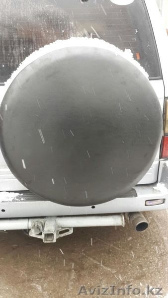 Продажа пластиковых колпаков для запасного колеса - Изображение #2, Объявление #1180826