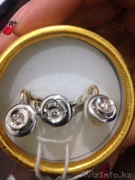 Продам срочно золото  - Изображение #3, Объявление #1180612