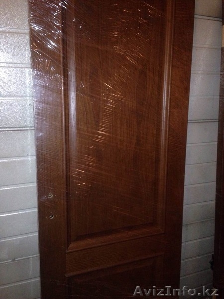 двери межкомнатные 5 штук - Изображение #3, Объявление #1178000