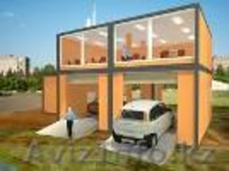 Новый метод сушки АВТО после ХИМЧИСТКИ - Изображение #1, Объявление #1169954