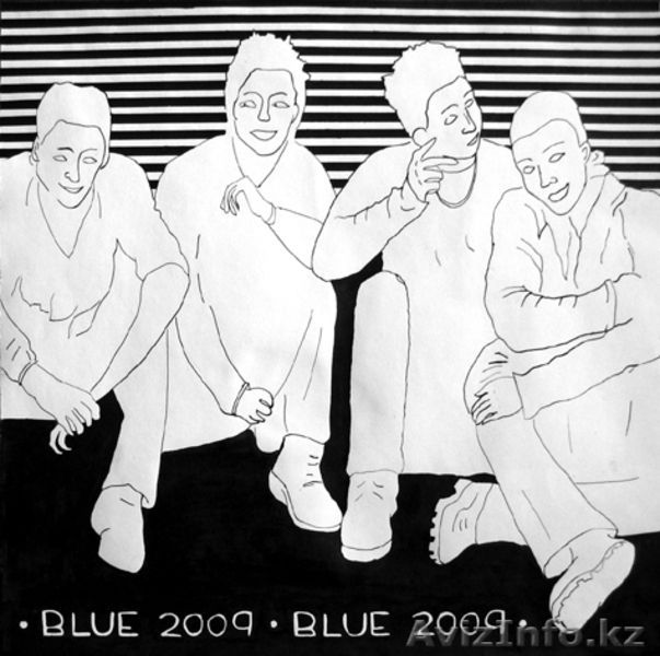 Обучение дизайну, рисунку, комп. программам в мастерской художника. - Изображение #4, Объявление #1172102