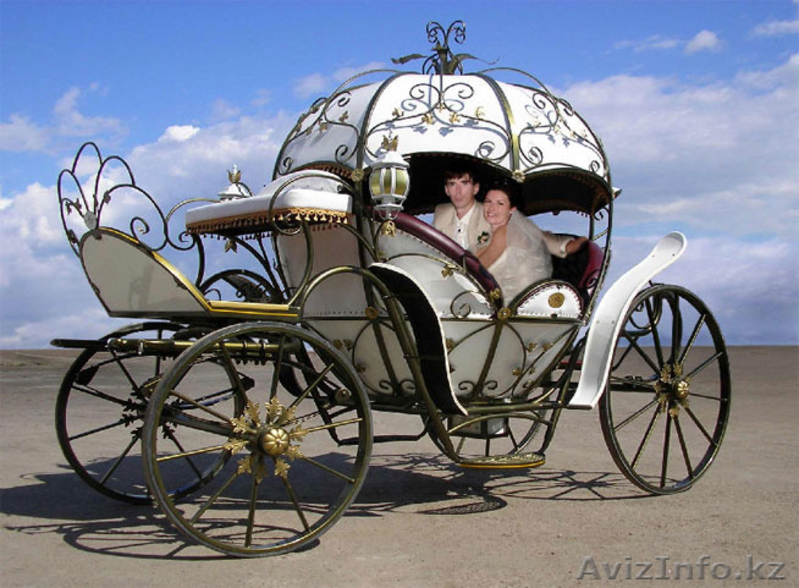 Аренда карет, лошадей, (пони)  - Изображение #1, Объявление #1175163