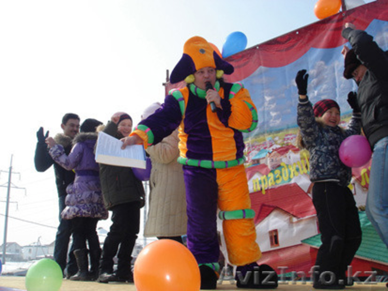 Организация новогодних мероприятий. - Изображение #7, Объявление #1179429