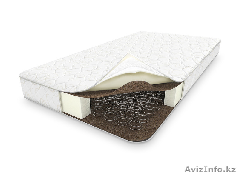Пружинные ортопедические матрацы на заказ - Изображение #5, Объявление #1173472