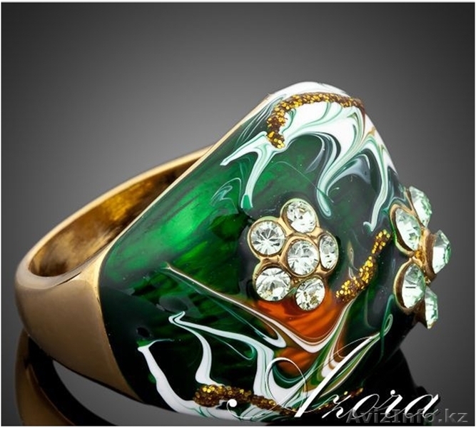 бижутерия и аксессуары и кольца и браслеты и наборы - Изображение #5, Объявление #1179778