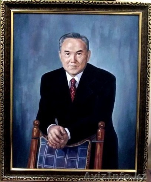 Профессиональный художник живописец. Портреты, пейзажи на заказ. - Изображение #3, Объявление #978888