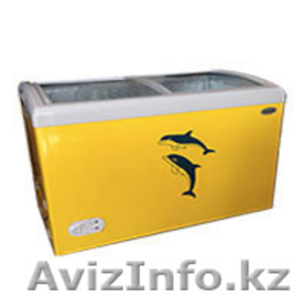 МОРОЗИЛЬНЫЕ ЛАРИ-ВИТРИНЫ (KONOV) - Изображение #2, Объявление #1180401