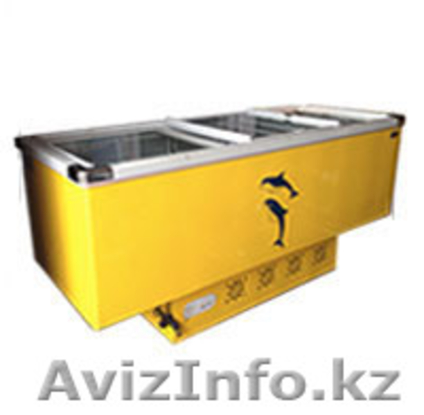 МОРОЗИЛЬНЫЕ ЛАРИ-ВИТРИНЫ (KONOV) - Изображение #3, Объявление #1180401