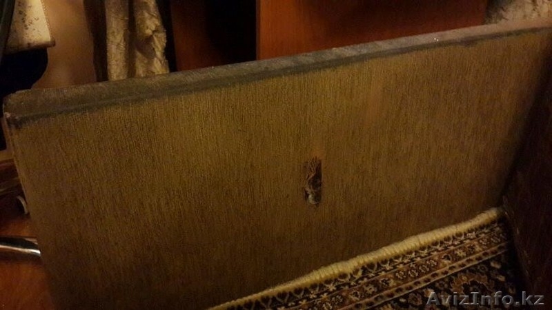 Срочно продам раздвижной диван. - Изображение #3, Объявление #1180892