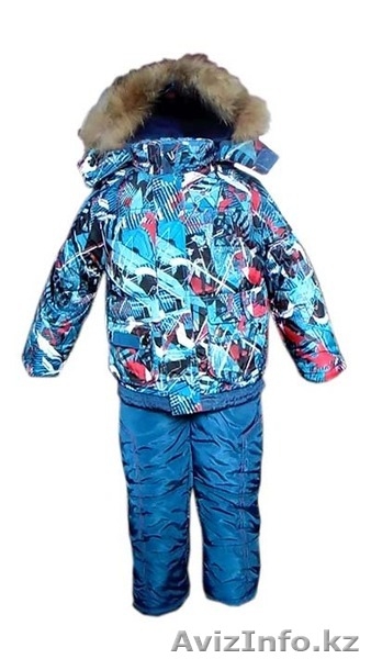 Детская одежда в интернет- магазине Шмотик от 0 до 7 лет с доставкой - Изображение #4, Объявление #1171308