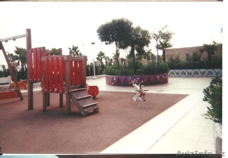 квартира в Испании,курорт Marina D'or (Oropesa del Mar -Castellon),Valencia - Изображение #4, Объявление #1172730