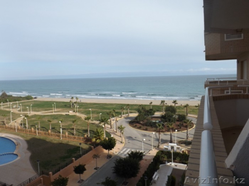 квартира в Испании,курорт Marina D'or (Oropesa del Mar -Castellon),Valencia - Изображение #1, Объявление #1172730