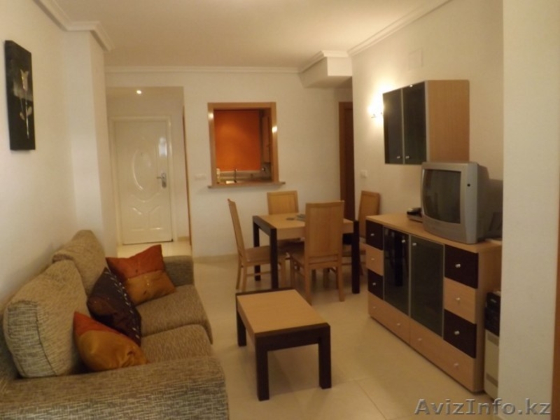 квартира в Испании,курорт Marina D'or (Oropesa del Mar -Castellon),Valencia - Изображение #3, Объявление #1172730