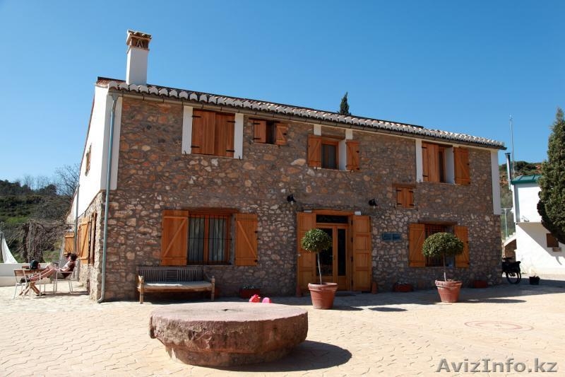 В продажу великолепный мини-отель в сельском стиле в Испании, Jérica, Castellón, - Изображение #1, Объявление #1181511