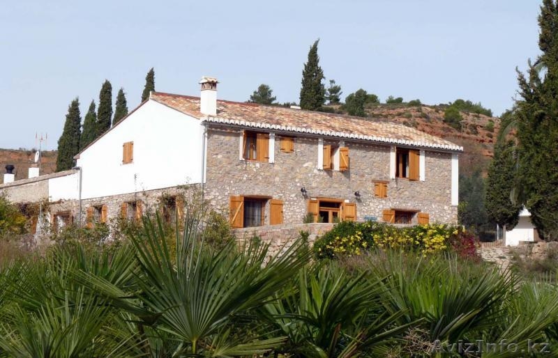 В продажу великолепный мини-отель в сельском стиле в Испании, Jérica, Castellón, - Изображение #5, Объявление #1181511