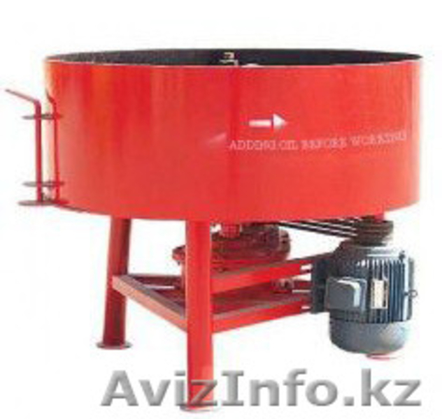 Станок для производства лего кирпичей - Изображение #3, Объявление #1170728