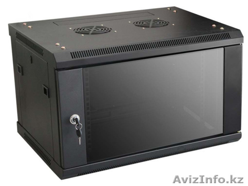 Серверный шкаф Linkbasic - Изображение #4, Объявление #1182626