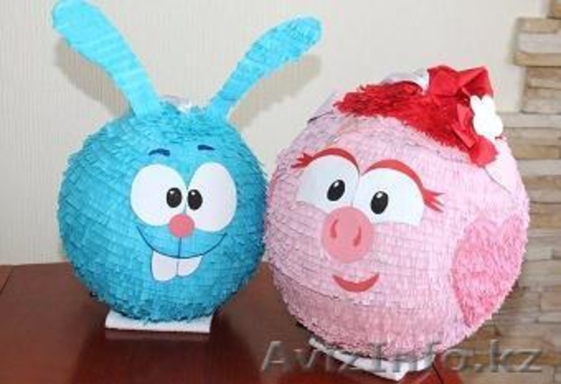 Проводим детские и взрослые мероприятия!   - Изображение #4, Объявление #1173697