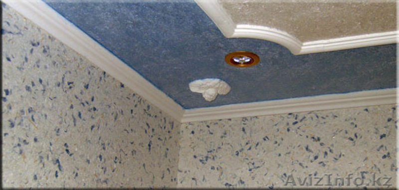 Косметический ремонт жилых и нежилых помещений, утепление. - Изображение #6, Объявление #1180666