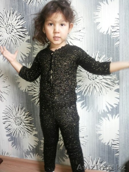 Вязанные вещи алматы - Изображение #3, Объявление #1181108