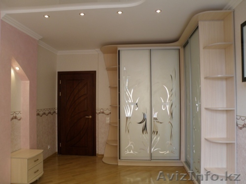 качественный, быстрый и не дорогой ремонт квартир - Изображение #2, Объявление #1171602