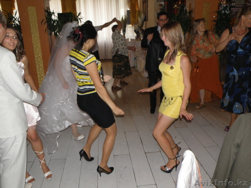 Свадебное торжество с тамадой и музыкой - Изображение #5, Объявление #1180264