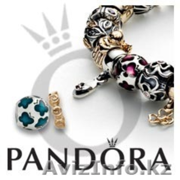 Pandora шармы, браслеты - Изображение #6, Объявление #1174589
