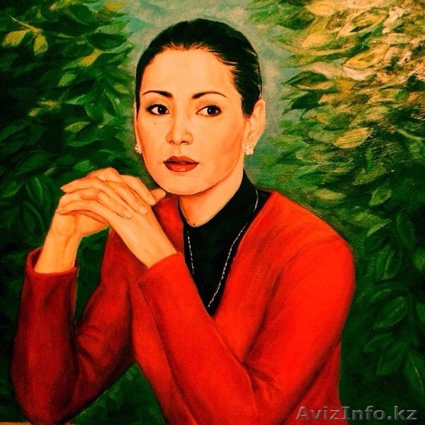 Профессиональный художник живописец. Портреты, пейзажи на заказ. - Изображение #6, Объявление #978888