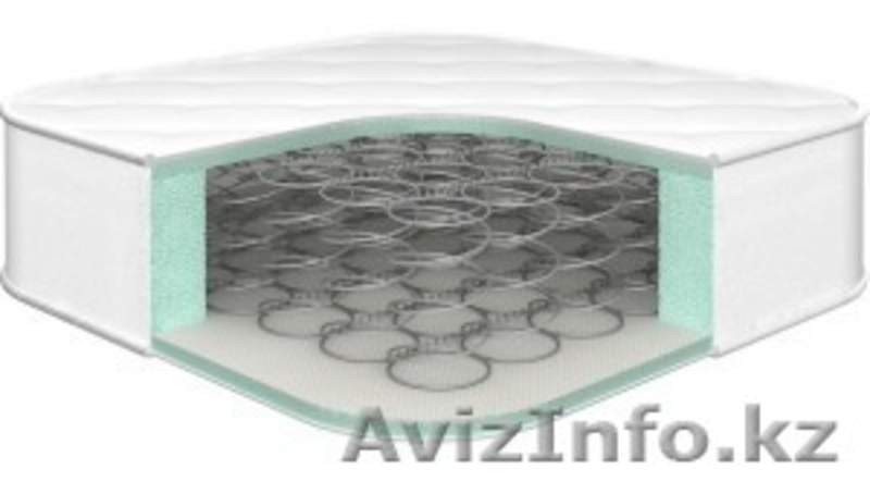 Пружинные ортопедические матрацы на заказ - Изображение #4, Объявление #1173472