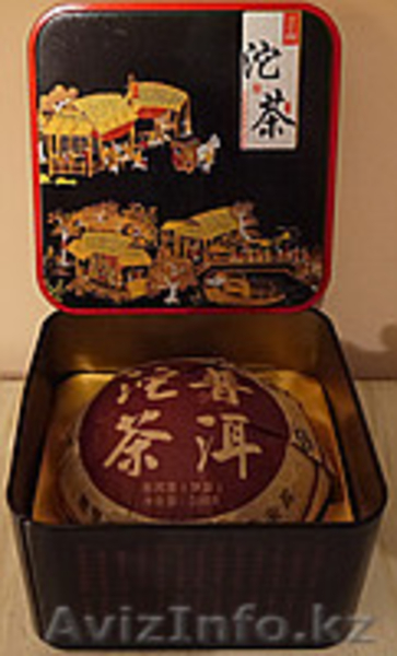 Широкий выбор эксклюзивного чая из Китая - Изображение #8, Объявление #1182833