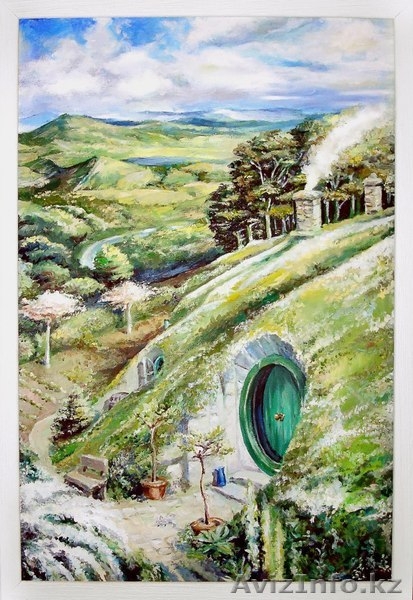 Изостудия , обучение рисунку , живописи - Изображение #2, Объявление #1174388