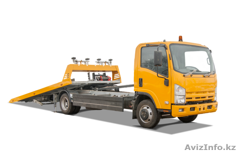 Ваш Эвакуатор в пути!!!!  - Изображение #2, Объявление #1182870