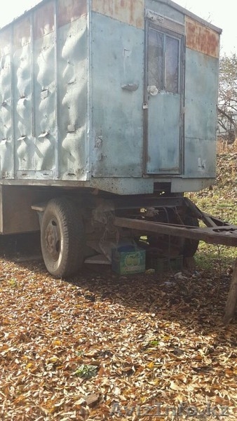 пчелопавильон и ЗИЛ 131 - Изображение #3, Объявление #1174074