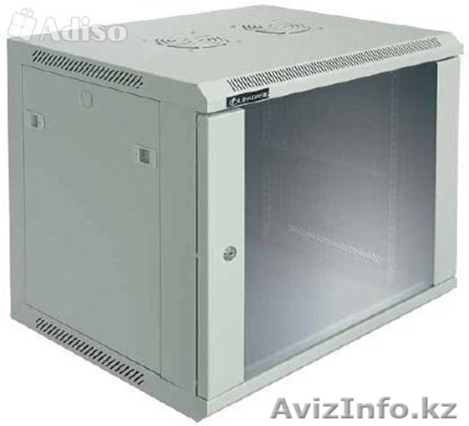 Серверный шкаф Linkbasic - Изображение #5, Объявление #1182626