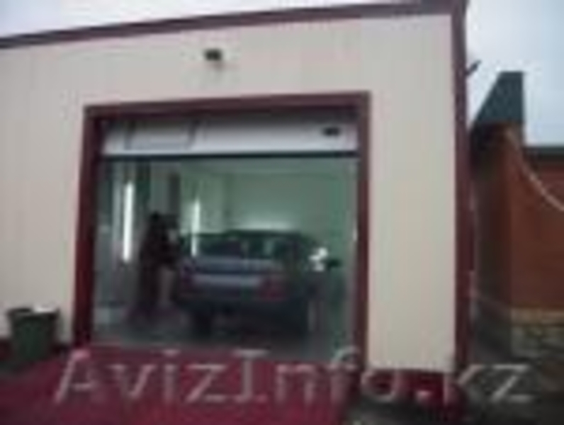 Новый метод сушки АВТО после ХИМЧИСТКИ - Изображение #2, Объявление #1169954