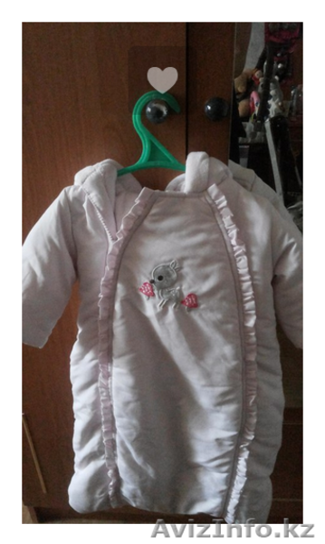 детские вещи и принадлежности и вещи для взрослых!!! - Изображение #7, Объявление #1178250