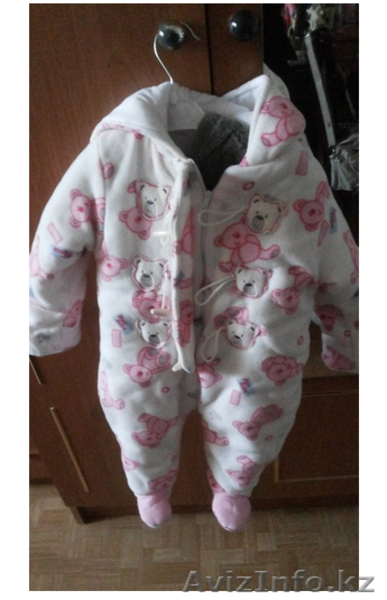 детские вещи и принадлежности и вещи для взрослых!!! - Изображение #8, Объявление #1178250