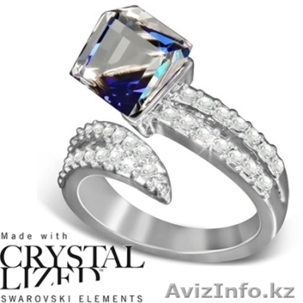 Магазин мужских и женских украшений в Алматы. - Изображение #4, Объявление #1179558